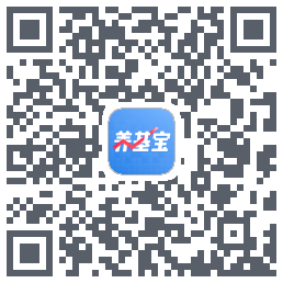 养基宝的下載二維碼