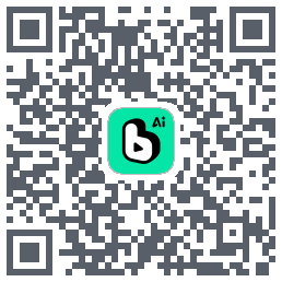波点音乐 QRcode