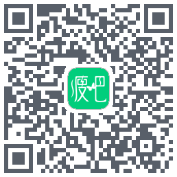 瘦吧código QR de descarga de