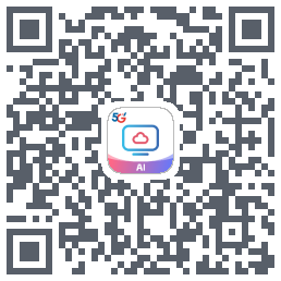 天翼云电脑 QRcode