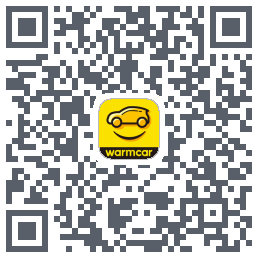 WarmCarcodice QR per il download