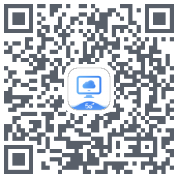 移动云电脑 QRcode