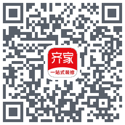齐家Beta的下載二維碼