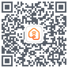 LinkHome的下載二維碼