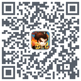 迷你军团のダウンロードQRコード