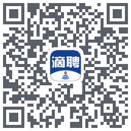 滴聘 QRcode