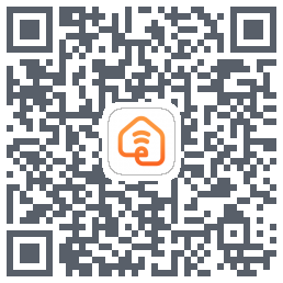 LinkHomedu code QR de téléchargement