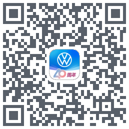上汽大众 QRcode