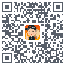 华师傅的下載二維碼