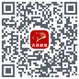 奔腾融媒的下载二维码