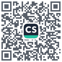 CamScanner QRcode
