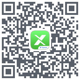XTrend Speed的下載二維碼