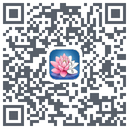 Zen Color QRcode