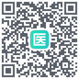 元知健康医生端的下載二維碼
