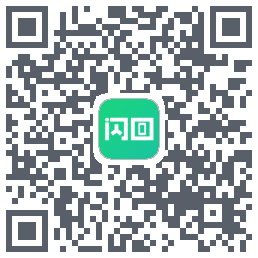 闪回有品kod QR do pobrania