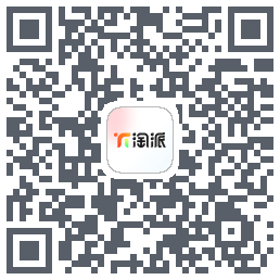 淘派kod QR do pobrania