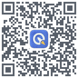 金十数据código QR de descarga de