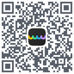 UPDF QRcode