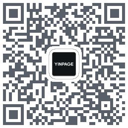 Yinpage QRcode