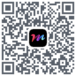 MIX的下載二維碼