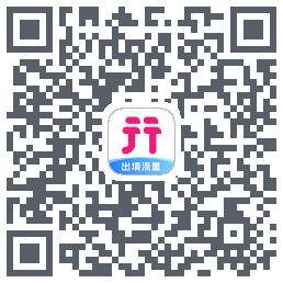 无忧行 QRcode