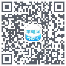 车电网的下載二維碼