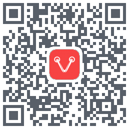 Voghion的下载二维码