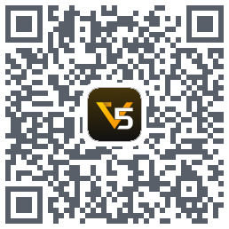 V5item QRcode
