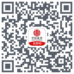 中信证券 QRcode