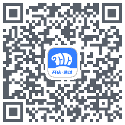 上上参谋kod QR do pobrania