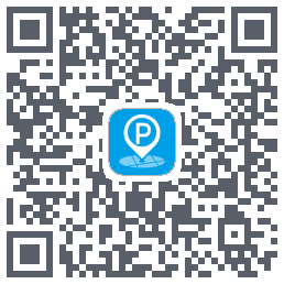 捷停车 QRcode