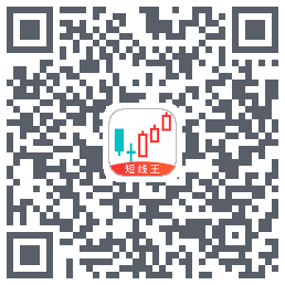 短线王 QRcode