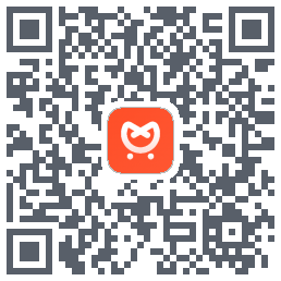蝉选 QRcode