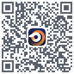 春芽地图视障版 QRcode