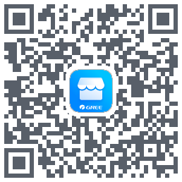 格力终端管理 QRcode