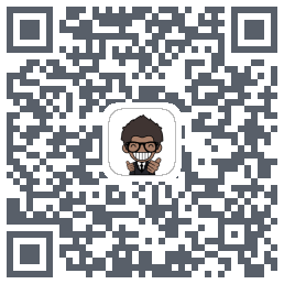 小黑课堂HDkod QR do pobrania
