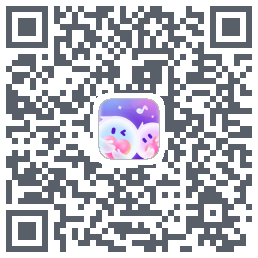 KK星球 QRcode