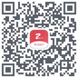 阳光助手-test QRcode