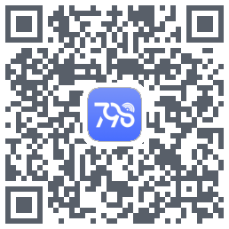 慧生活798的下載二維碼