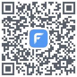 新云雀codice QR per il download