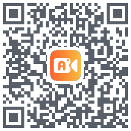 AI数字人的下載二維碼