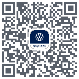 一汽大众-Debug QRcode