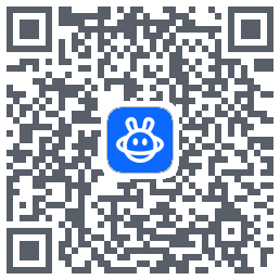 万有引力 QRcode