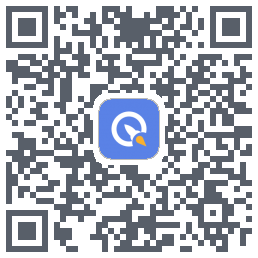 金十数据 QRcode