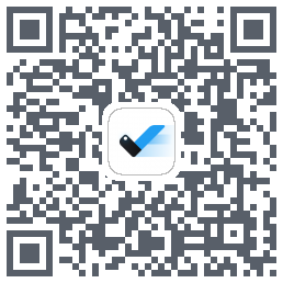 一木清单のダウンロードQRコード