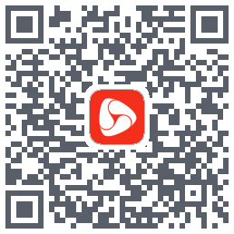 河马剧场 QRcode