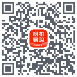 树拍易购 QRcode