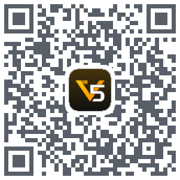 V5item QRcode