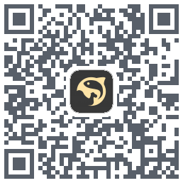 驼鱼商家版 QRcode