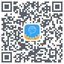 冒泡联联 QRcode